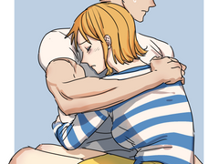 안아줘요 커미션