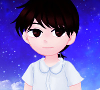 외전 : 그림자 놀이와 추억