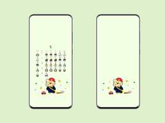 기아타이거즈 5월 일정표/배경화면 공유