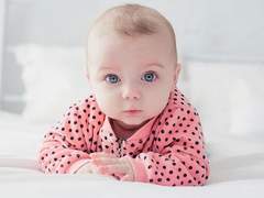 [꿈일기] 아기 꿈