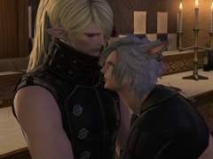 [신부이야기 외전] 여행의 시작 上