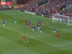 04.30(토) 20:30EPL 뉴캐슬 vs 리버풀 (라인업 분석 예정)