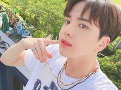 더보이즈 영훈 사주