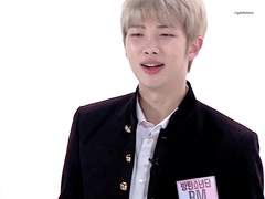 [김남준]의 연애++