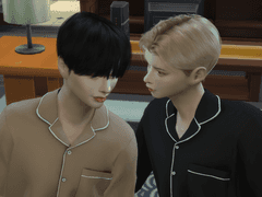 피량 심즈 플레이 #2 : 1일1섹