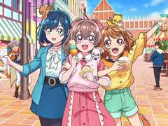 Cheers！デリシャスパーティ♡プリキュア (딜리셔스 파티 프리큐어 오프닝) 가사/번역