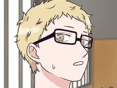 [하이큐 드림]카라스노 매니저