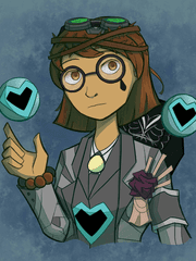 로보토미 직원 / LobotomyCorp Agents