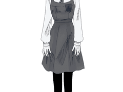 Raffaella Salbator Shalaxi_XX_래번클로