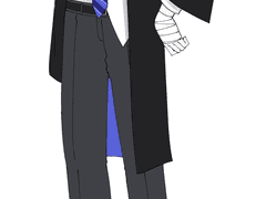 걱정마세요, 호그와트는 가장 안전한 곳이니까요.