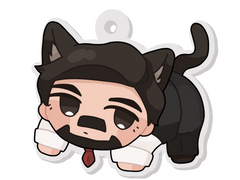 토니스타크 키링도안 배포