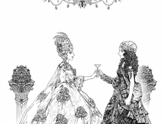 𝐋𝐞𝐬 𝐌é𝐦𝐨𝐢𝐫𝐞𝐬 : 𝐣𝐮𝐢𝐥𝐥𝐞𝐭