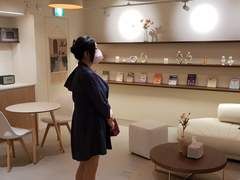 2022. 4. 30. 유명한 저자의 강연회에 와이프와 함께 참석하기로 한 날