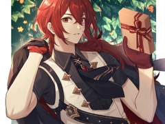 [R-15][원신][다이케이] 그저 영혼만 바뀌었을 뿐이다