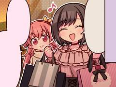 제104화「푹신푹신한 약속」