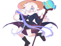 [쿠키런]🌌별자리 합작🌌