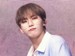 [우부] 힐링, happy birthday