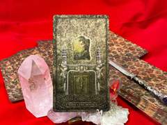 이번 주의 카드: The Moon