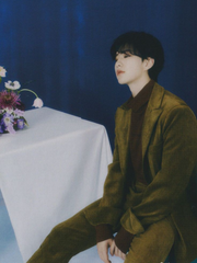 LEGAL, EX - BOYFRIEND