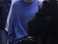 매일 사이드 메뉴만 사 가는 남자 +