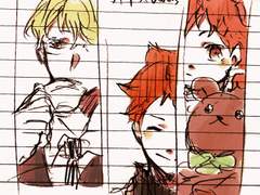 [츠키히나]츳키와 쇼요와 나츠