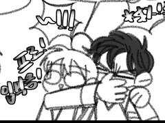 [강혁재원] 지옥의 주둥아리