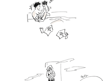 하이큐 드림 - 사쿠사 2세+