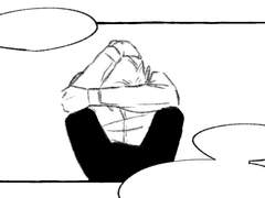 윤중청자/윤자성] 간절한 악몽