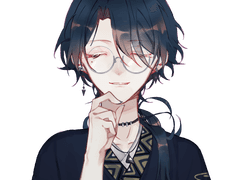 "그리도 저에 대해 알고싶으셨다면..."