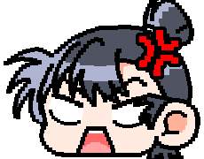 닌타마 커서 배포