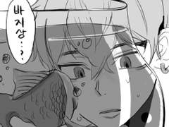 도리벤 그림 백업