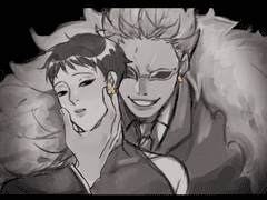 원피스 드림 연성백업