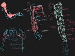2022년 4월 30일 (토) <해부학>