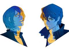 루드빅 릭 그림