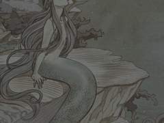 뭍에서는 너의 소리가 들리지 않는다