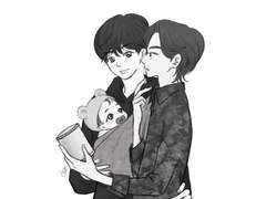 전김태극이를 소개합니다