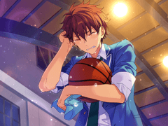 앙스타 캐들이 짝사랑을 할 때: 앙스타 드림