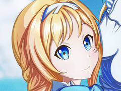 시나그림 커미션