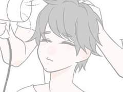 [마츠니노] 수인