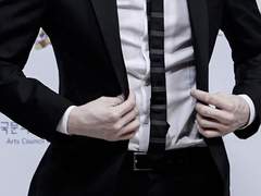 [택엔] 두번째 첫키스 (상)