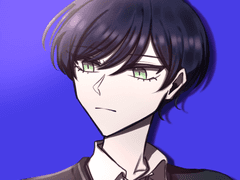 ...볼 일 없으면 가줄래?