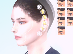 맥플라이 제작에 사용한 cc템