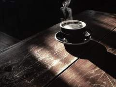 [하데스타운] 외로운 신