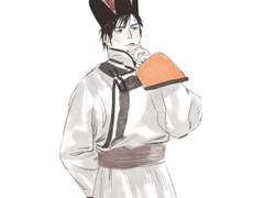 히스토리에 팬아트 2