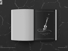 [내지 편집] #144 니은 님 | Don’t Know How To Forget You