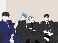 수연이와 아이들 (22.06.07)