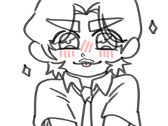 4. ...선배는 눈치가 없습니다!💢