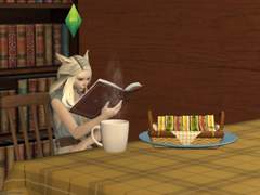 펜리르 공개 구인