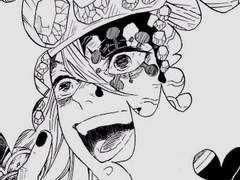 [우젠] 싹수 노란 꼬맹이와 미남 꼰대