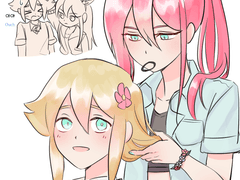 20220501 가꾸는남매